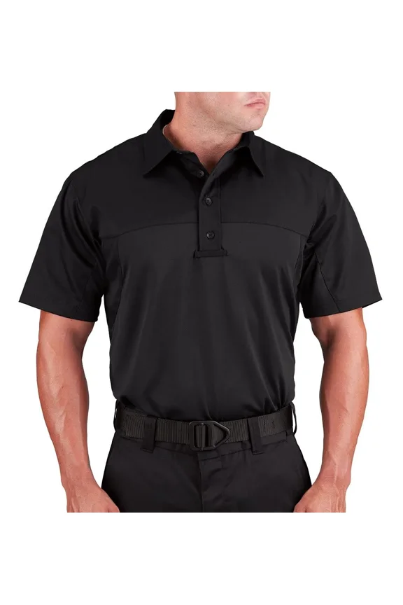 Men's Duty Performance Short Sleeve Shirt
