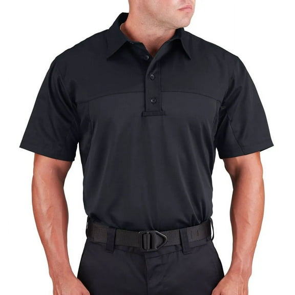 Propper Men's Duty Performance Short Sleeve Shirt