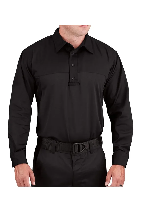 Men's Duty Ripstop Long Sleeve Shirt