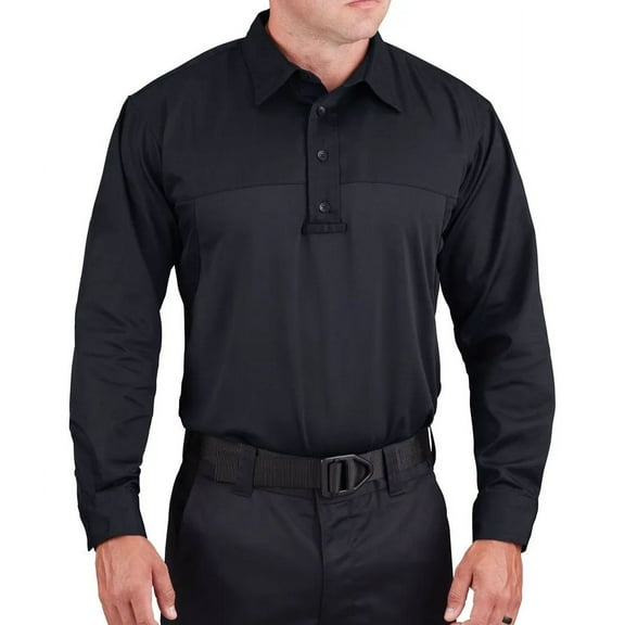 Propper Men's Duty Ripstop Long Sleeve Shirt