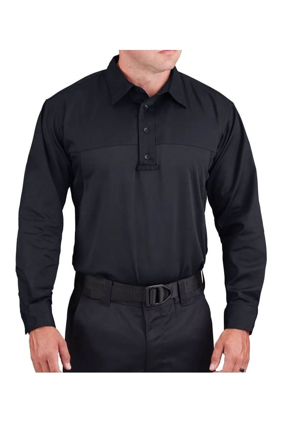 Men's Duty Ripstop Long Sleeve Shirt