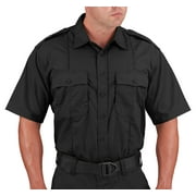 Propper Mens Duty Ripstop Short Sleeve Shirt