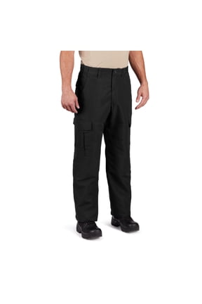 Men's EdgeTec EMS Pants – Lightweight Polyester Ripstop Work Pant