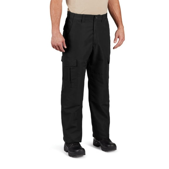 Propper Men's EdgeTec EMS Pants – Lightweight Polyester Ripstop Work Pant
