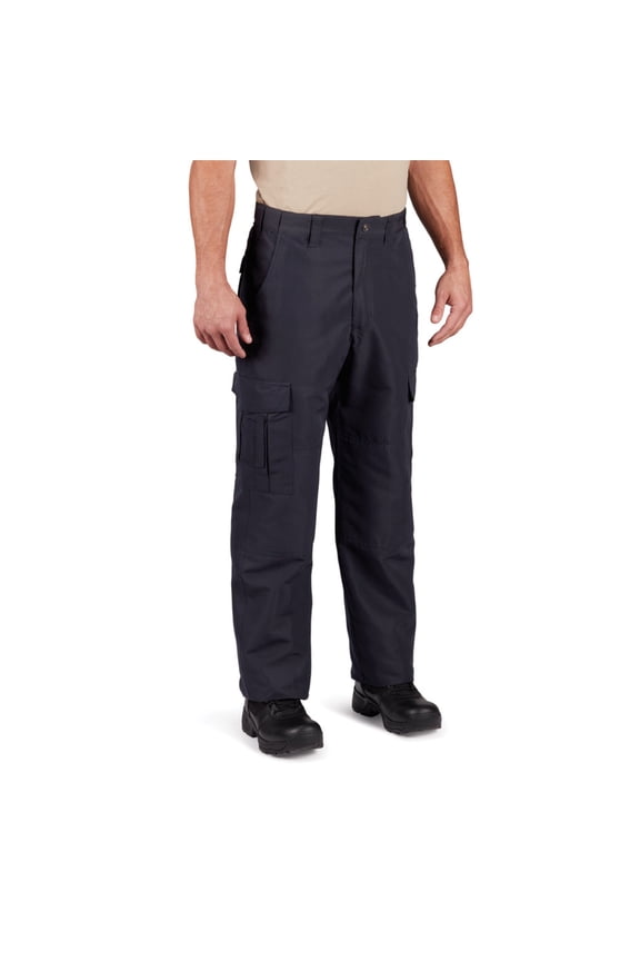 Men's EdgeTec EMS Pants – Lightweight Polyester Ripstop Work Pant