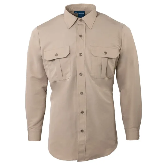 Propper Men's Edgetec Long Sleeve Shirt