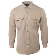 Propper Mens Edgetec Long Sleeve Shirt