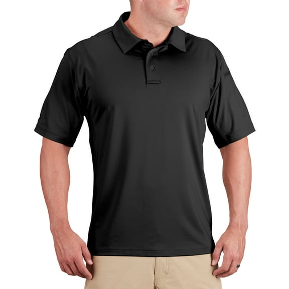 Propper Men's Edgetec Short Sleeve Polo