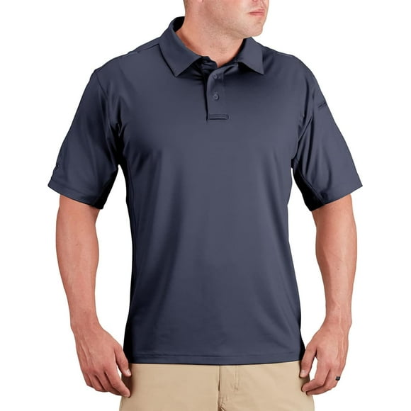 Propper Men's Edgetec Short Sleeve Polo