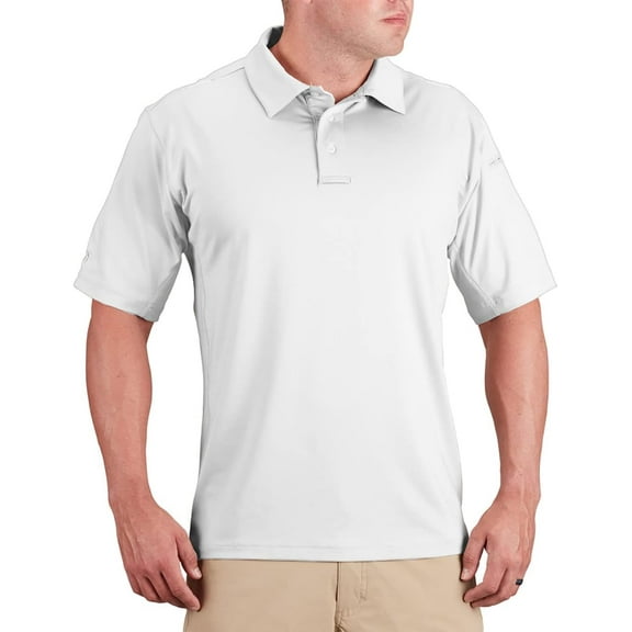 Propper Men's Edgetec Short Sleeve Polo
