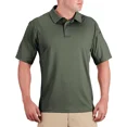 thumbnail image 1 of Propper Men's Edgetec Short Sleeve Polo, 1 of 10