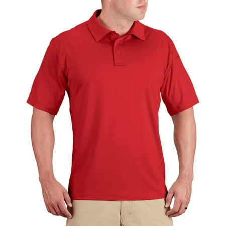 Propper Men's Edgetec Short Sleeve Polo