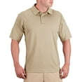 thumbnail image 1 of Propper Men's Edgetec Short Sleeve Polo, 1 of 10