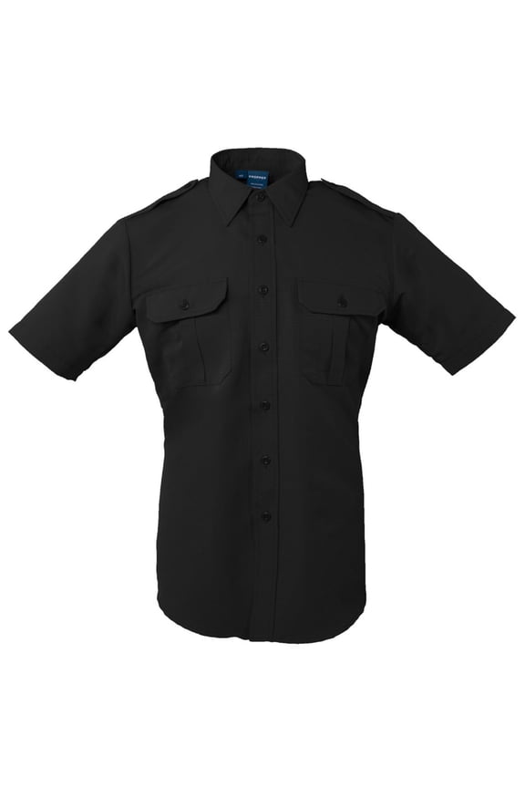 Men's Edgetec Short Sleeve Shirt