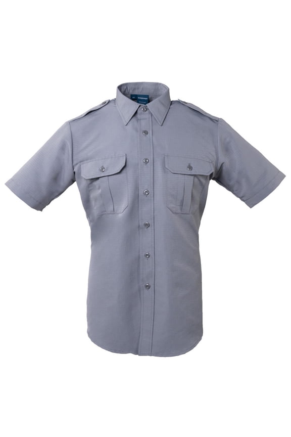 Men's Edgetec Short Sleeve Shirt