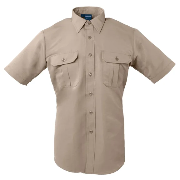 Propper Men's Edgetec Short Sleeve Shirt