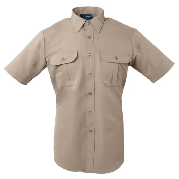 Propper Men's Edgetec Short Sleeve Shirt