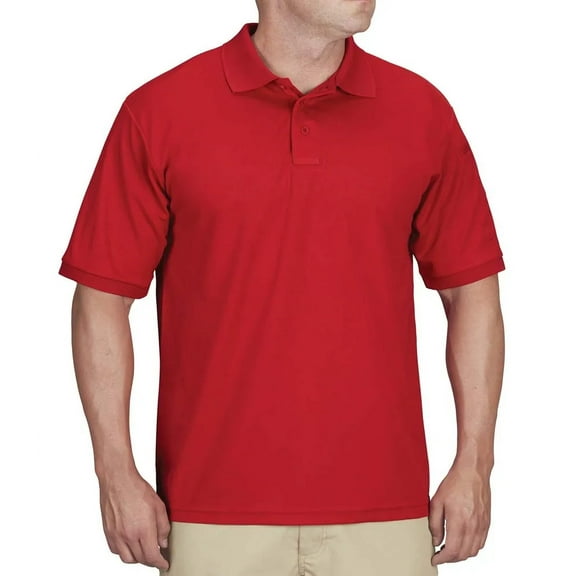 Propper Men's Essential Short Sleeve Polo