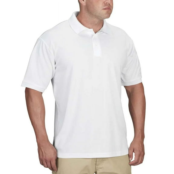 Propper Men's Essential Short Sleeve Polo