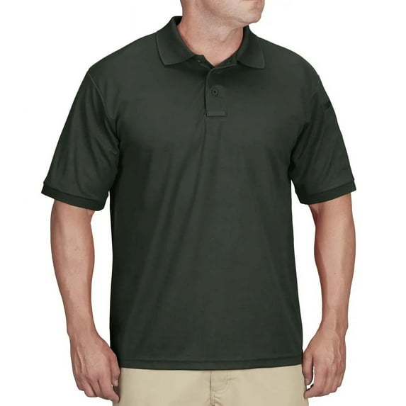 Propper Men's Essential Short Sleeve Polo