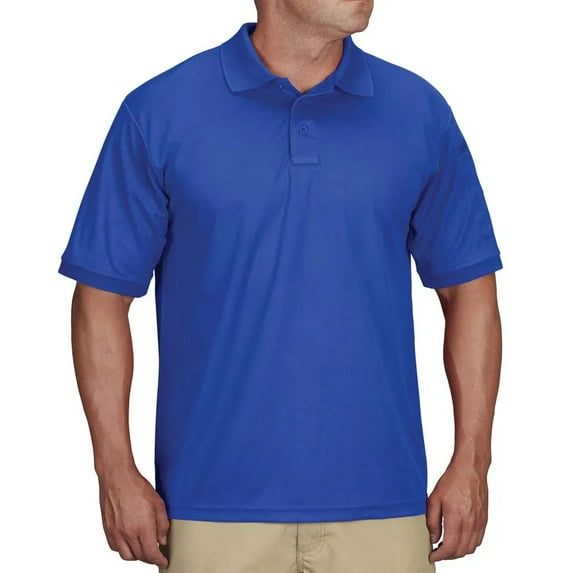 Propper Men's Essential Short Sleeve Polo