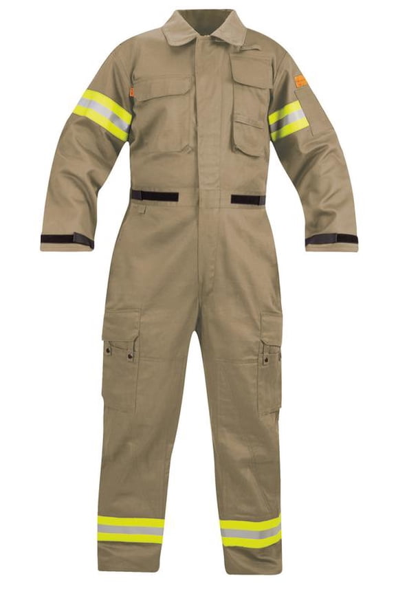 Men's Extrication Suit
