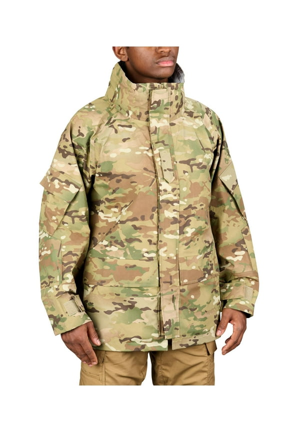 Men's Gen II ECWCS Waterproof Shell Parka - Multicam®