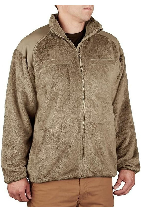 Men's Gen III 100% Poly Fleece Jacket