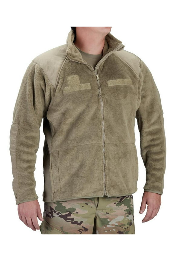 Men's Gen III Fleece Jacket