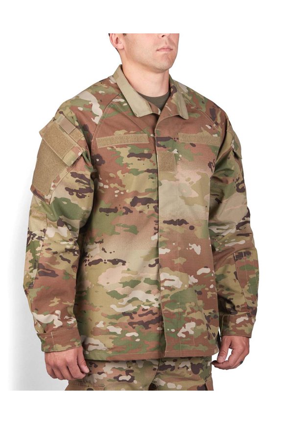 Men's Hot Weather IHWCU Coat