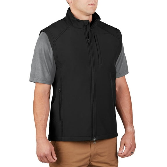 Propper Icon Softshell Vest - Men's Lightweight Outerwear