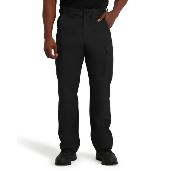 PROPPER Men’s Kinetic Stretch Cargo Pant with Reinforced Knees and Multiple Pockets
