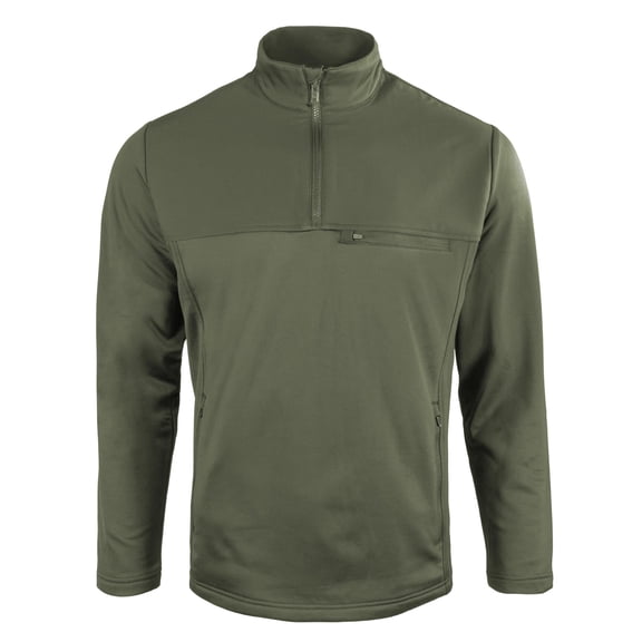 Propper Men's Kinetic Quarter Zip Pullover