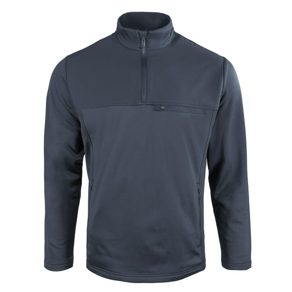 Propper Men's Kinetic Quarter Zip Pullover