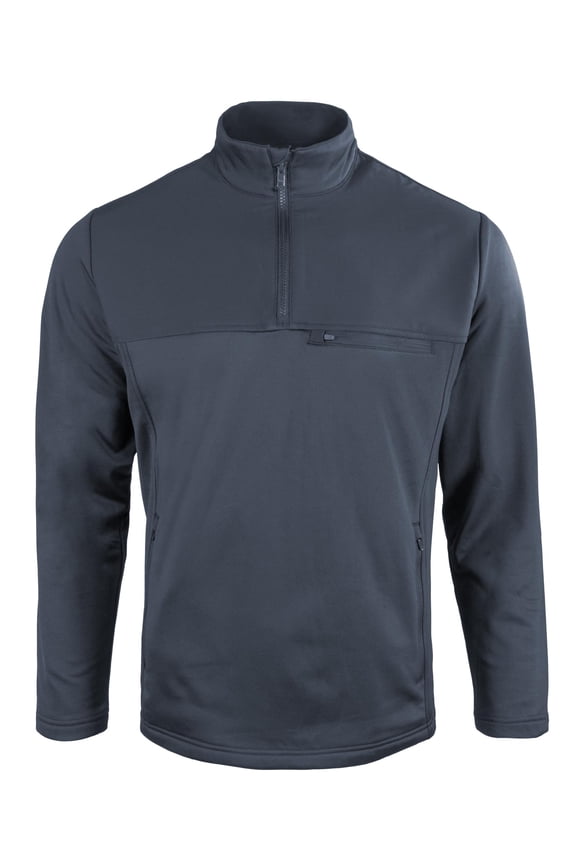 Men's Kinetic Quarter Zip Pullover