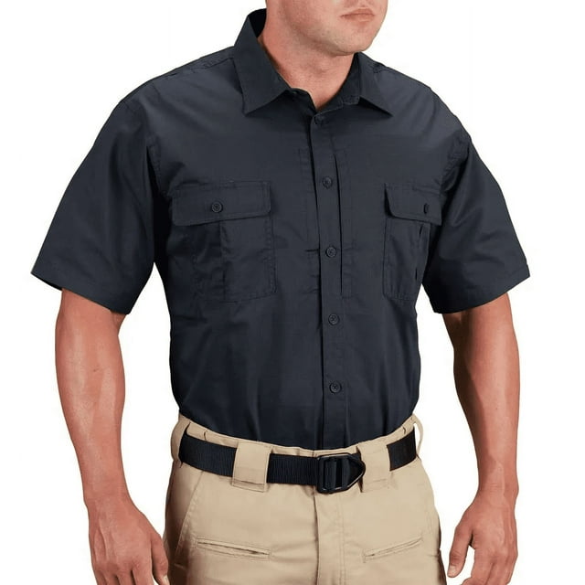 Propper Men's Kinetic Short Sleeve Shirt