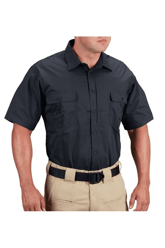 Men's Kinetic Short Sleeve Shirt