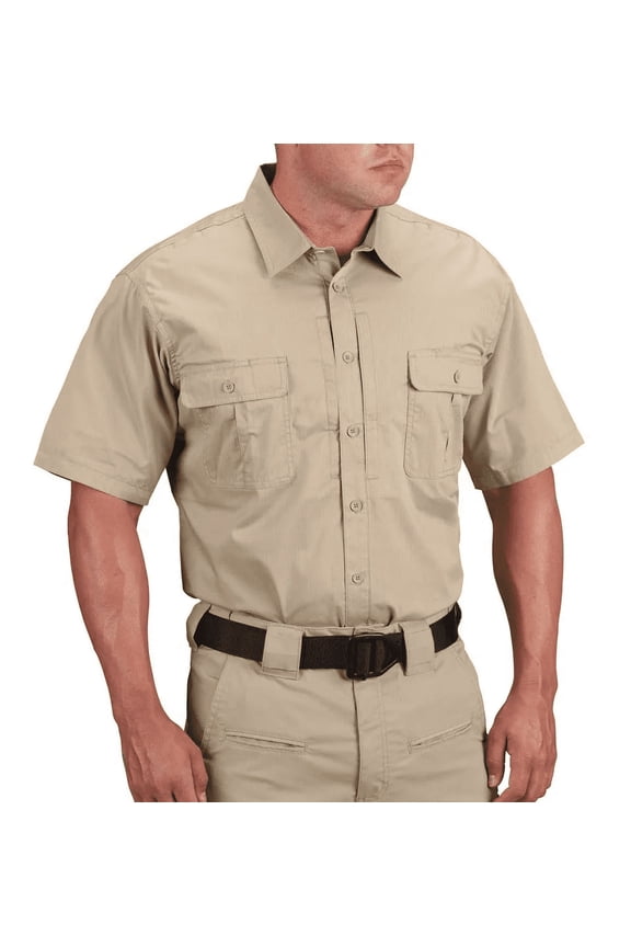 Men's Kinetic Short Sleeve Shirt