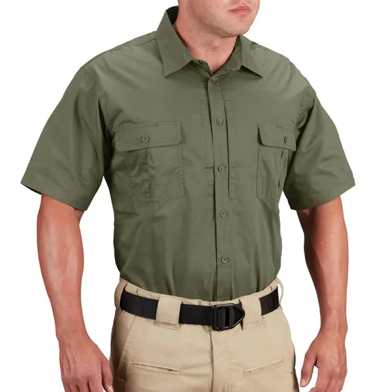 Propper Men's Kinetic Short Sleeve Shirt
