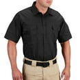 thumbnail image 1 of Propper Men's Kinetic Short Sleeve Shirt, 1 of 7
