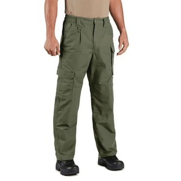 Propper Men's Duty Ripstop Long Sleeve Shirt