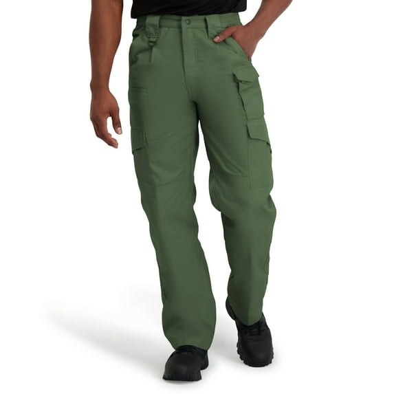 Propper Men’s Lightweight Ripstop Pant,Water & Stain Resistant,Hiking & Outdoor Pants -Olive