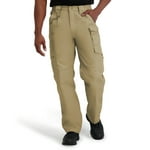 Propper Mens Lightweight Cotton/Polyester 9 Pocket Tactical Pants-Khaki-32X30