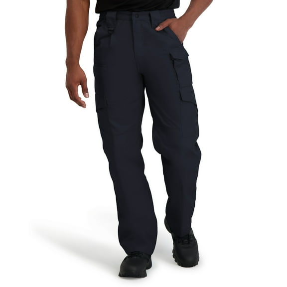 Propper Men’s Lightweight Ripstop Pant,Water & Stain Resistant,Hiking & Outdoor Pants -LAPD Navy