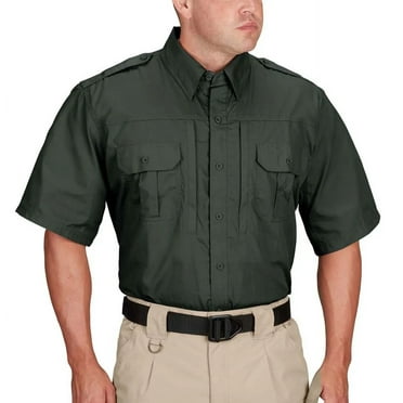 Propper Men's Lightweight Short Sleeve Shirt