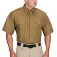 thumbnail image 1 of Propper Men's Lightweight Short Sleeve Shirt, 1 of 7
