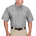 thumbnail image 1 of Propper Men's Lightweight Short Sleeve Shirt, 1 of 7