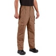 thumbnail image 1 of Propper Men's Lightweight Tactical Pant Earth 40X36 F52525021040x36, 1 of 3