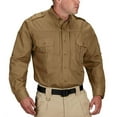 thumbnail image 1 of Propper Men's Long Sleeve Lightweight Shirt, 1 of 7