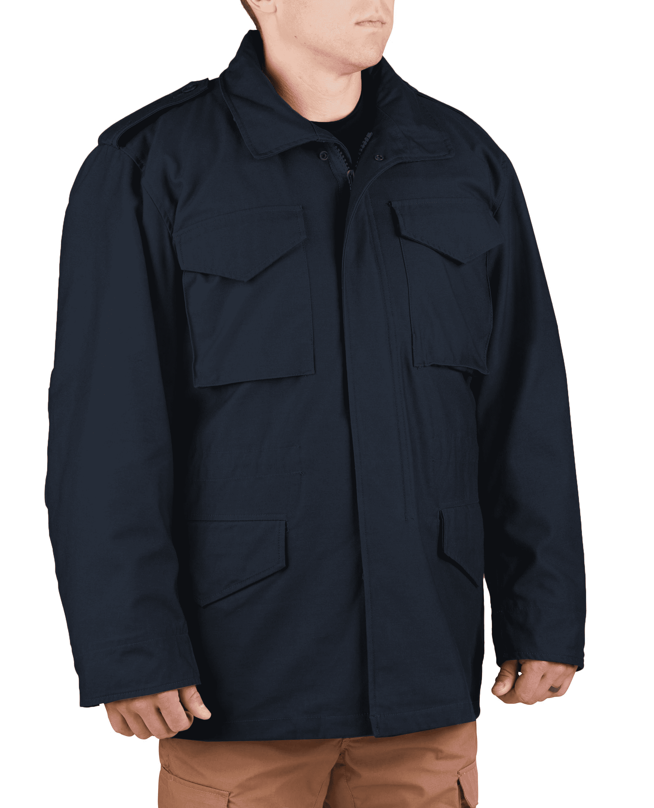 Field jacket walmart 2025